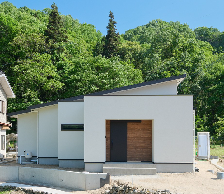 加度商の見学会 in 広島県  尾道市